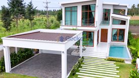 5 Bedroom House for sale in Atmos Prime Villa, Pong, Chonburi