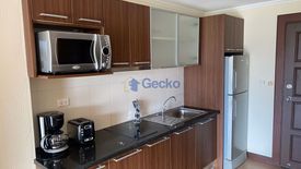 Condo for sale in The Residence Jomtien Beach, Nong Prue, Chonburi