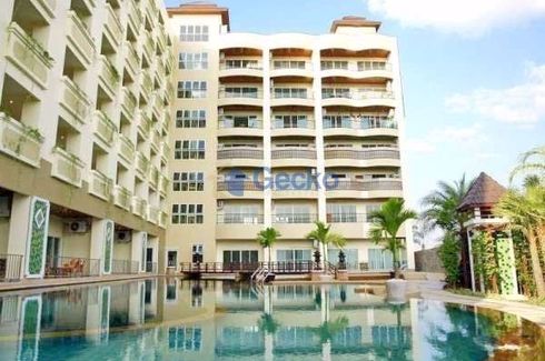 Condo for sale in The Residence Jomtien Beach, Nong Prue, Chonburi