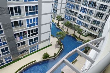 2 Bedroom Condo for rent in Grand Avenue Residence, Nong Prue, Chonburi