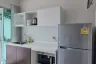 1 Bedroom Condo for rent in Baan Koo Kiang, Nong Kae, Prachuap Khiri Khan