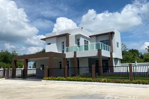 3 Bedroom Villa for sale in Suchawalai at sea, Cha am, Phetchaburi