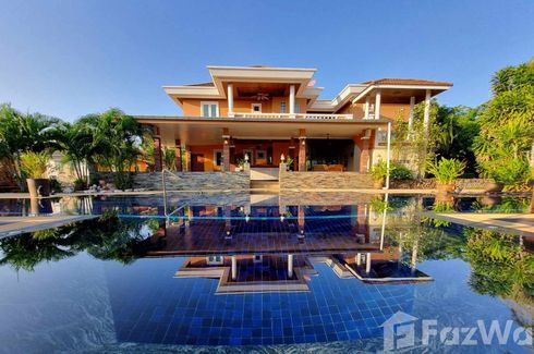 5 Bedroom Villa for sale in Wang Phong, Prachuap Khiri Khan