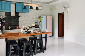 4 Bedroom House for sale in Hin Lek Fai, Prachuap Khiri Khan