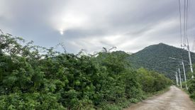 Land for sale in Sam Roi Yot, Prachuap Khiri Khan