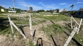 Land for sale in Nong Kae, Prachuap Khiri Khan