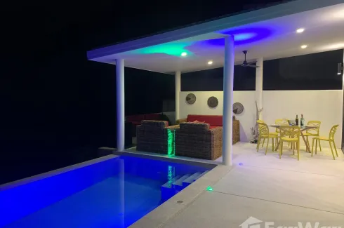 3 Bedroom Villa for sale in Maret, Surat Thani