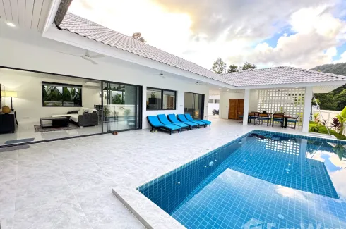 3 Bedroom Villa for sale in Maret, Surat Thani