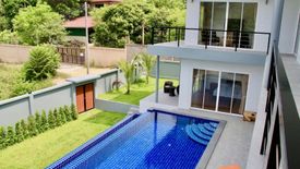 5 Bedroom Villa for sale in Bo Phut, Surat Thani