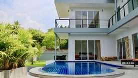 5 Bedroom Villa for sale in Bo Phut, Surat Thani