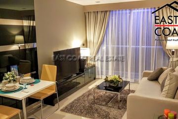 1 Bedroom Condo for Sale or Rent in The Vision, Nong Prue, Chonburi