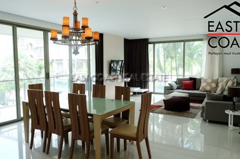 3 Bedroom Condo for Sale or Rent in The Sanctuary, Na Kluea, Chonburi