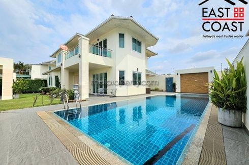 4 Bedroom House for rent in Green Field Villas 4, Nong Prue, Chonburi