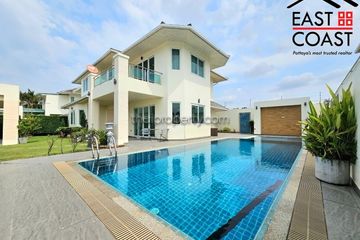 4 Bedroom House for rent in Green Field Villas 4, Nong Prue, Chonburi