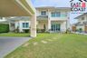 4 Bedroom House for rent in Green Field Villas 4, Nong Prue, Chonburi