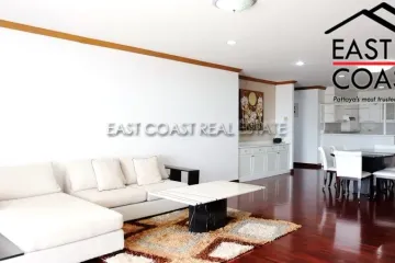 3 Bedroom Condo for rent in Na Kluea, Chonburi