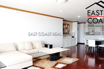 3 Bedroom Condo for rent in Saranchol Condominium, Na Kluea, Chonburi