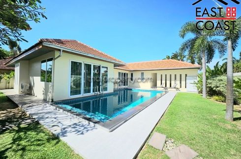 4 Bedroom House for rent in Whispering Palms, Pong, Chonburi