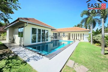 4 Bedroom House for rent in Whispering Palms, Pong, Chonburi