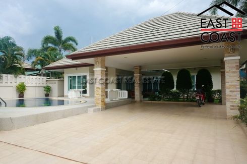 3 Bedroom House for rent in SP Village 5, Nong Prue, Chonburi