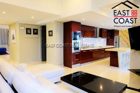 2 Bedroom Condo for rent in Life Beach Residence, Nong Prue, Chonburi