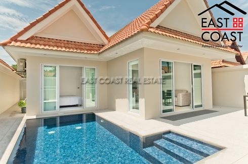 2 Bedroom House for rent in View Talay Villas, Nong Prue, Chonburi