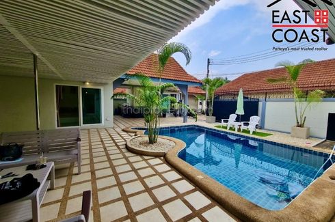 House for rent in Park View Villa, Nong Prue, Chonburi