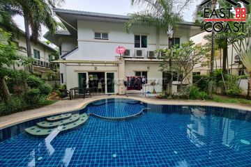 3 Bedroom House for rent in The Meadows, Nong Prue, Chonburi