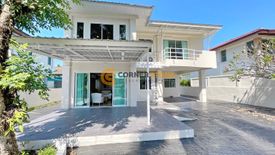 4 Bedroom House for rent in Chateau Dale Residence, Nong Prue, Chonburi