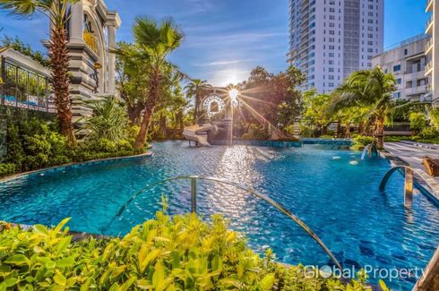 1 Bedroom Condo for sale in The Riviera Monaco, Na Jomtien, Chonburi