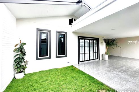 3 Bedroom House for sale in Nong Prue, Chonburi