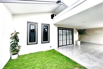 3 Bedroom House for sale in Nong Prue, Chonburi