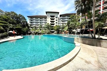 1 Bedroom Condo for sale in Wongamat Privacy, Na Kluea, Chonburi