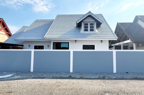 3 Bedroom House for sale in Nong Prue, Chonburi