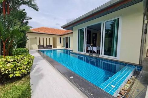 4 Bedroom House for Sale or Rent in Whispering Palms, Pong, Chonburi