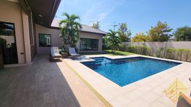 3 Bedroom House for rent in Baan Pattaya 5, Huai Yai, Chonburi