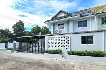 5 Bedroom Townhouse for sale in Baan Pruksa 25 Bangyai, Bang Mae Nang, Nonthaburi