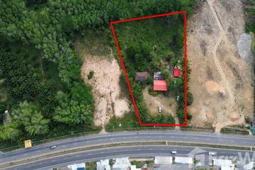 Land for sale in Thung Maphrao, Phang Nga