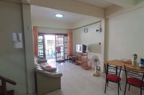 3 Bedroom Townhouse for rent in Baan Naifun 5, 6, 7, Pak Phriao, Saraburi