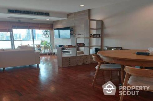 3 Bedroom Condo for sale in Baan Nonsi, Chong Nonsi, Bangkok