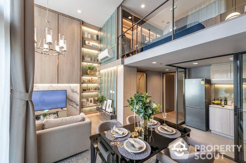 2 Bedroom Condo for sale in PITI SUKHUMVIT 101, Bang Chak, Bangkok near BTS Bang Chak