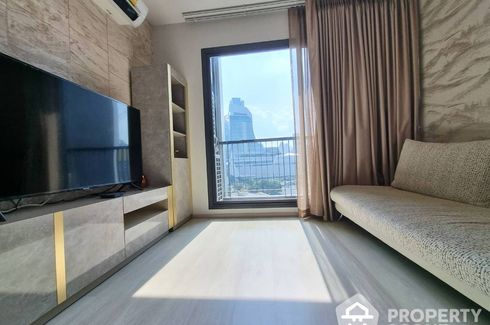 2 Bedroom Condo for sale in Life One Wireless, Langsuan, Bangkok near BTS Ploen Chit