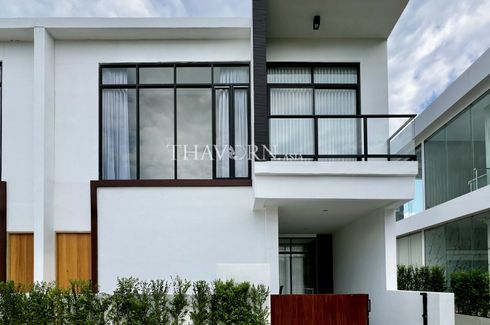 3 Bedroom House for sale in Nong Prue, Chonburi