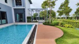 3 Bedroom House for sale in Bang Lamung, Chonburi