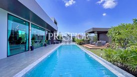 6 Bedroom House for sale in Huai Yai, Chonburi