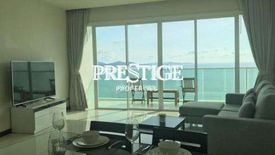 2 Bedroom Condo for rent in Movenpick White Sand Beach, Na Jomtien, Chonburi