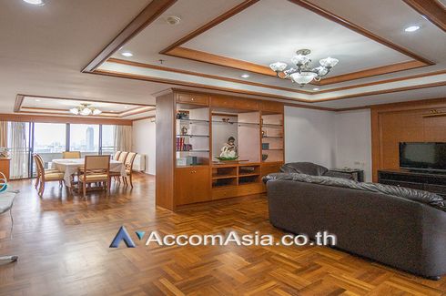 3 Bedroom Apartment for rent in Phra Khanong, Bangkok near BTS Thong Lo