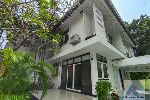 3 Bedroom House for rent in Silom, Bangkok near BTS Chong Nonsi