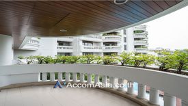 3 Bedroom Apartment for rent in Silom, Bangkok near BTS Chong Nonsi