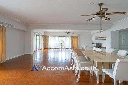 3 Bedroom Apartment for rent in Silom, Bangkok near BTS Chong Nonsi